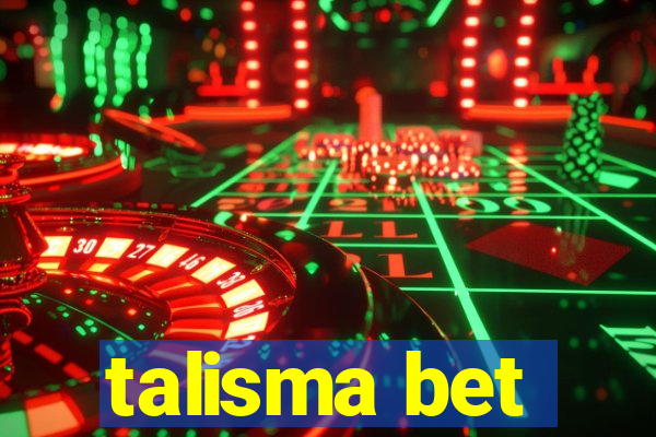 talisma bet